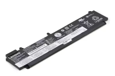 Lenovo ThinkPad T460s (20F9, 20FA), T470s (20HF, 20HG, 20JS, 20JT) gyári új 3 cellás 2090mAh hosszú akkumulátor (00HW022, 00HW023)