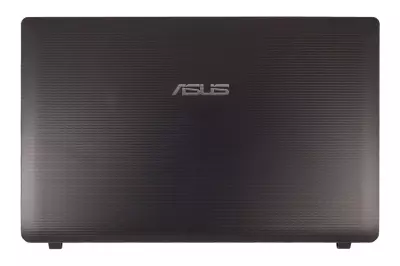 Asus K53E, K53SC, használt LCD kijelző hátlap WiFi antennával, 13GN3C4AP010-1