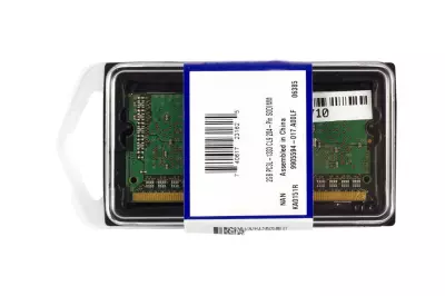HP Pavilion 15-AB1 2GB DDR3 1333MHz - PC10600 laptop memória