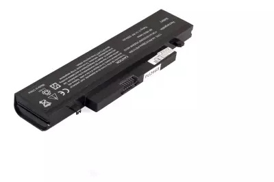 Samsung NP NP-N220 laptop akkumulátor, új, gyárival megegyező minőségű helyettesítő, 6 cellás (4400mAh - 5200mAh)