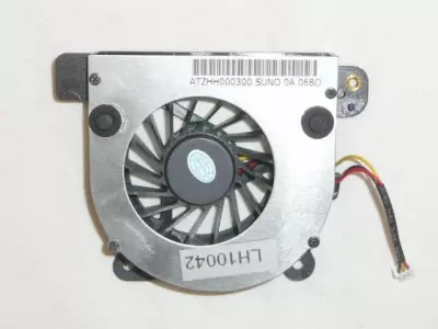 Toshiba Satellite M70 laptop hűtő ventilátor
