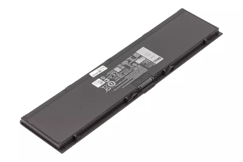 Dell Latitude E7420 laptop akkumulátor, gyári új, 4 cellás (6200-6900mAh)