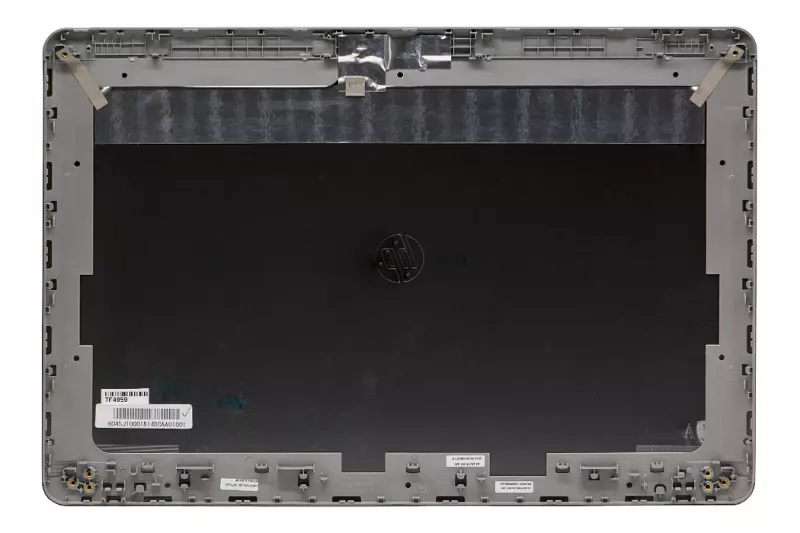 HP ProBook 4540s, 4545s gyári új kijelző hátlap (604SJ10001)