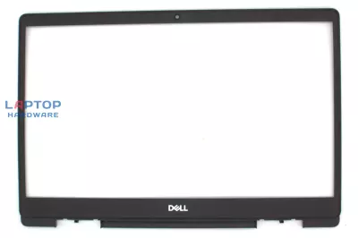 Dell Inspiron 7570 gyári új fekete LCD keret (0WKRT5)