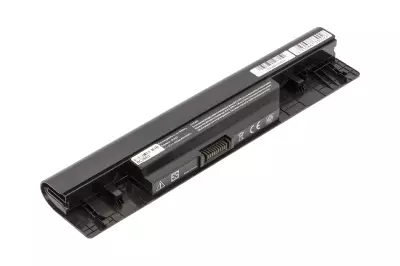 Dell Inspiron 1564R laptop akkumulátor, új, gyárival megegyező minőségű helyettesítő, 6 cellás (4400)