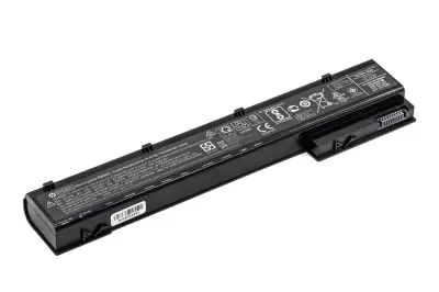 HP EliteBook 8760w laptop akkumulátor, gyári új, 8 cellás (5200)