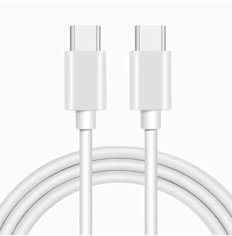 Apple iPhone, iPad 25W USB-C Gyors Töltő + USB-C Kábel (SDC-25W)