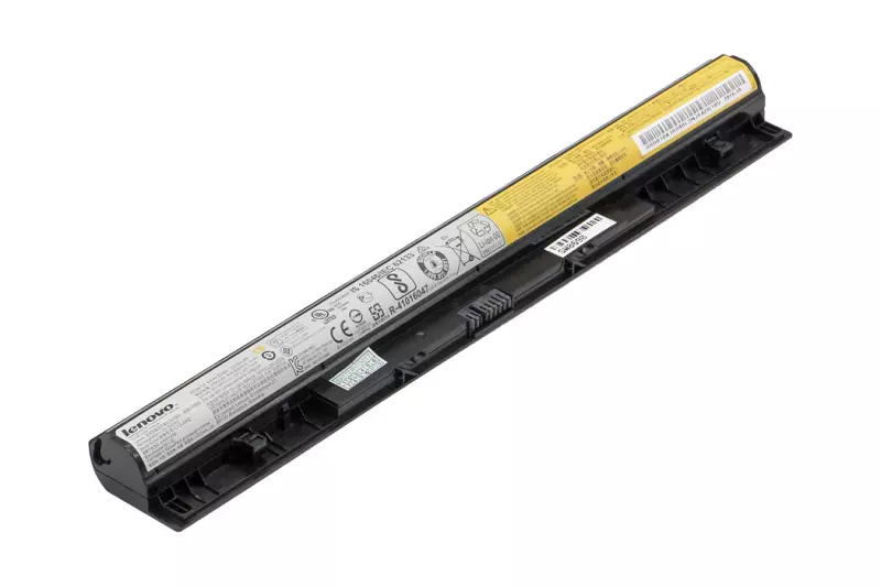 Lenovo IdeaPad G50-30 laptop akkumulátor, gyári új, 4 cellás (2200mAh)