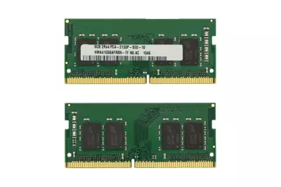 Dell Precision 17 7710 8GB DDR4 2133MHz - PC17000 laptop memória