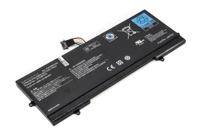 Fujitsu LifeBook U772 gyári új 45Wh 3150mAh akkumulátor (FMVNBP220, FPCBP372)