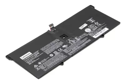 Lenovo IdeaPad Yoga 920-13IKB, Flex Pro-13IKB gyári új 4 cellás 8860mAh akkumulátor (5B10N01565, L16M4P60)