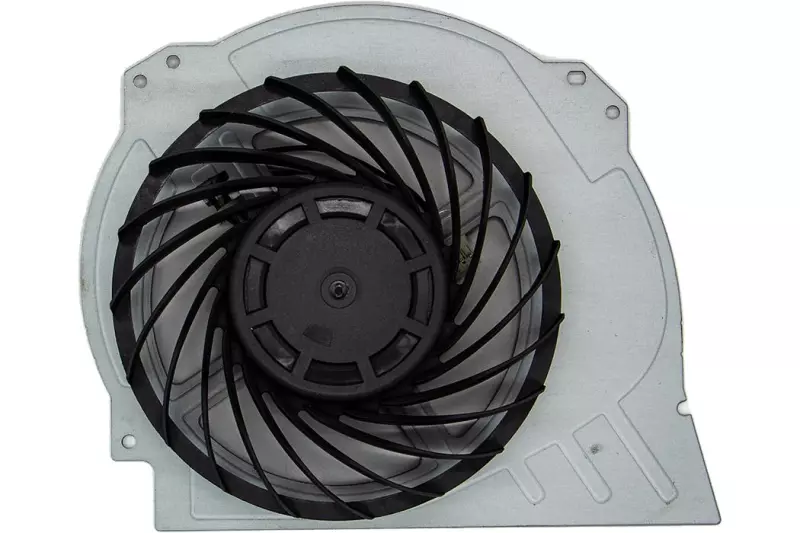 Sony PlayStation 4 Pro, PS4 Pro hűtő ventilátor (X95C12MS1BJ-56J14)