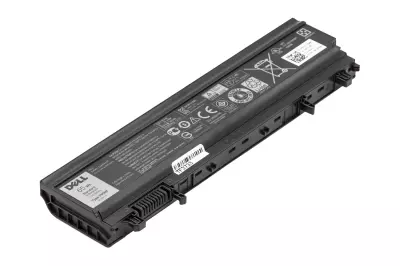 Dell Latitude E5540 laptop akkumulátor, gyári új, 6 cellás (5500)