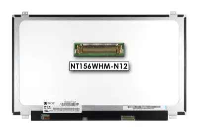 Asus X540 X540YA fényes laptop kijelző 1366x768 (WXGA HD) beszerelési lehetőséggel