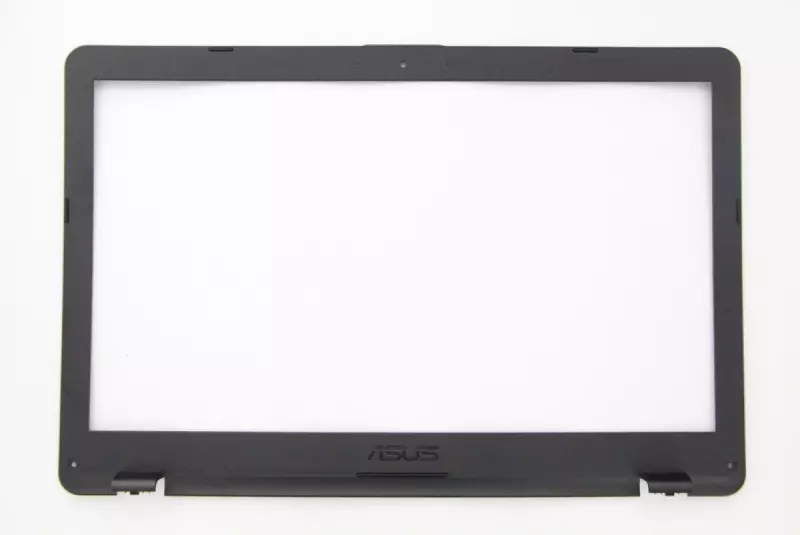 Asus X542 sorozathoz gyári új fekete LCD kijelző keret (90NB0FD1-R7B200)