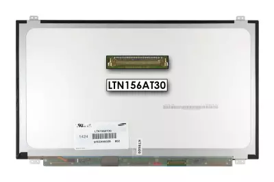 Lenovo IdeaPad S510p matt, tükröződésmentes laptop kijelző 1366x768 (WXGA HD) beszerelési lehetőséggel