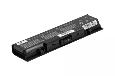 Dell Inspiron 1521 laptop akkumulátor, új, gyárival megegyező minőségű helyettesítő, 6 cellás (4400)