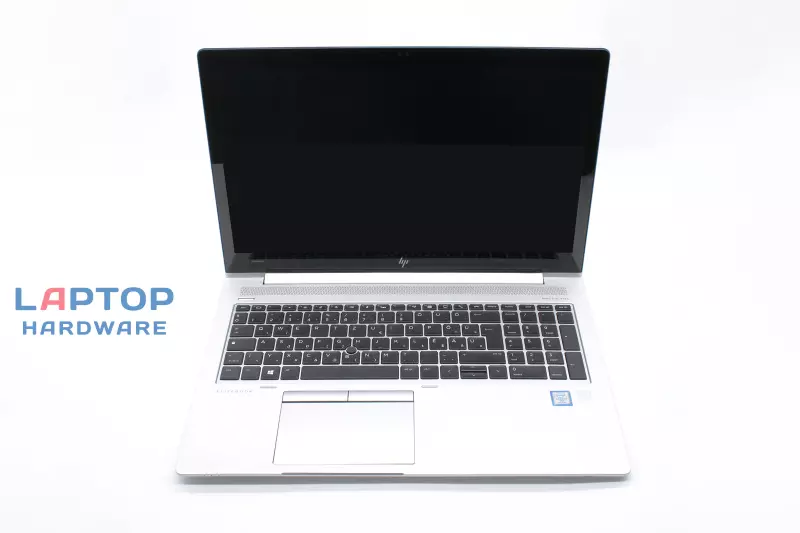 HP EliteBook 850 G6 | Intel Core i5-8265U | 16GB memória | 256GB SSD | 15,6 colos FULL HD érintőképernyő | Magyar billentyűzet | Windows 10 PRO + 2 év garancia!