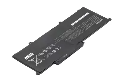 Samsung NP NP900X3E laptop akkumulátor, gyári új, 4 cellás (5880mAh)