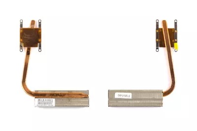 Asus K40I, K70A, K70I sorozathoz használt processzor hőelvezető cső (13GNVY1AM010-1, 13GNVK1AM020-1)