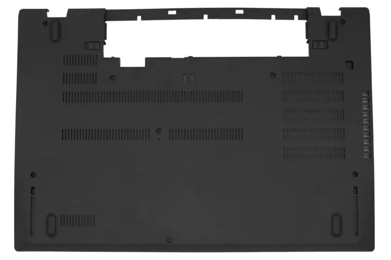 Lenovo ThinkPad T580, P52s gyári új alsó fedél (01YT267)