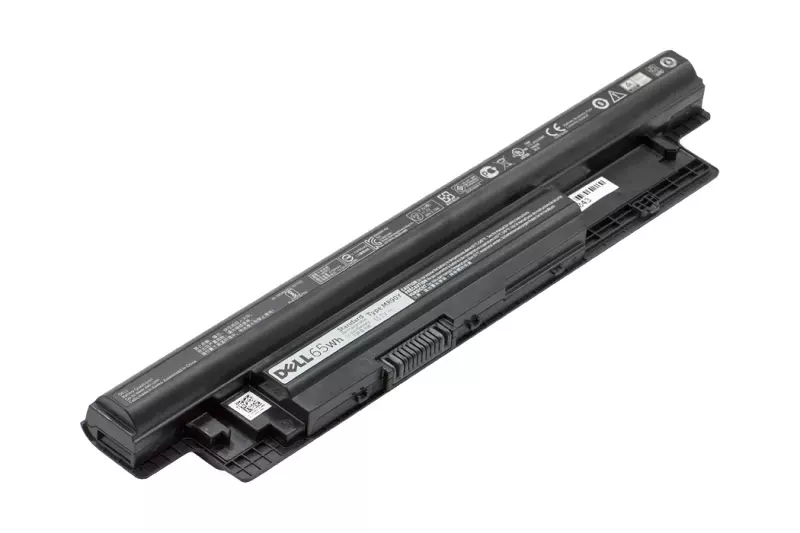 Dell Vostro 2521 laptop akkumulátor, gyári új, 6 cellás (5640-5800mAh)