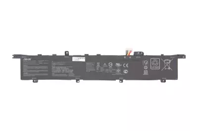 Asus ZenBook UX581GV, UX581LV gyári új 4 cellás 4038mAh akkumulátor (C41N1846)