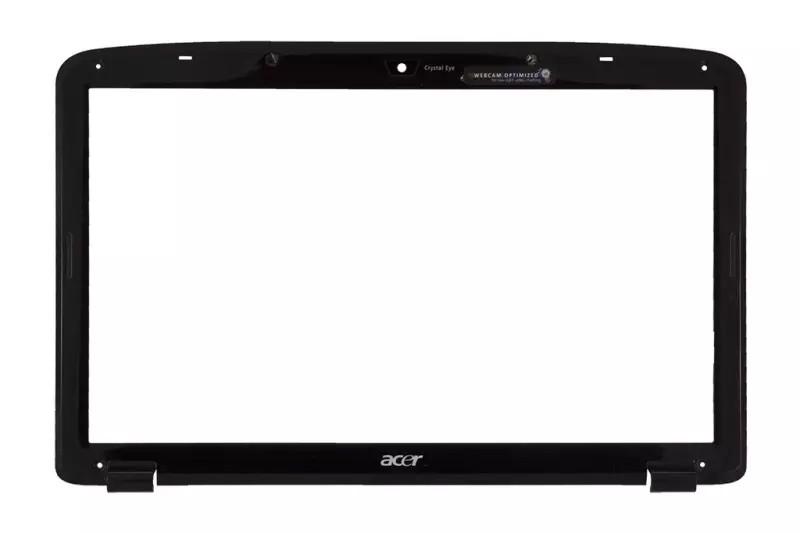 Acer Aspire 5735, 5738 használt LCD keret (41.4K803.101-1)41.4K803.XXX (15.6')