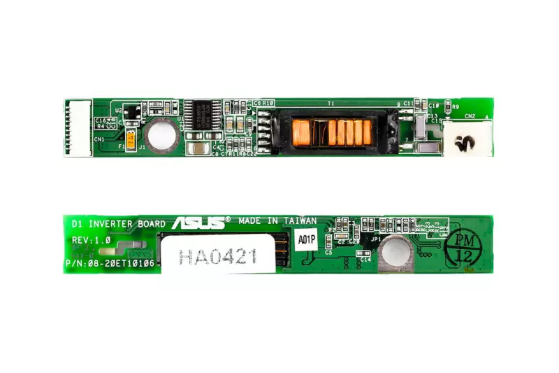 Asus A6000 (A6) A6VM használt laptop LCD inverter