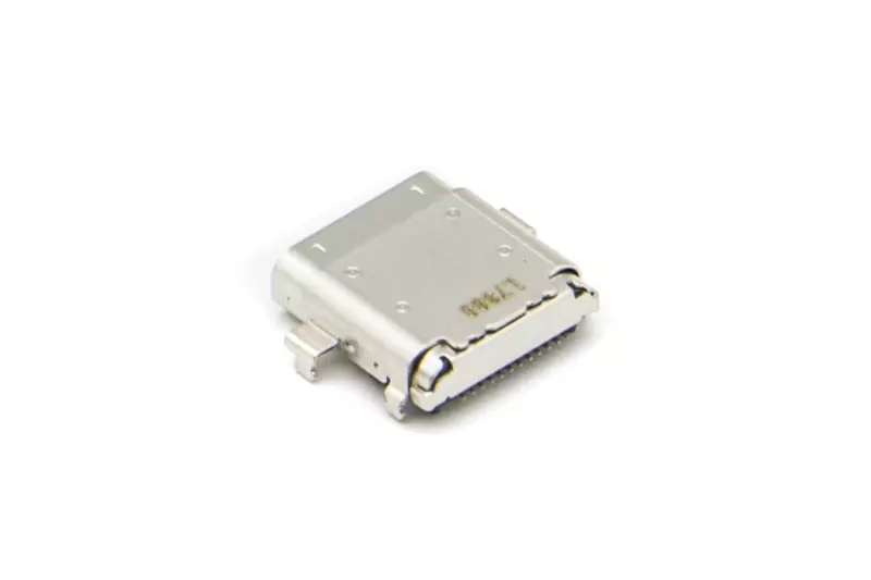 Asus UX390UA USB-C (Type-C) csatlakozó, DC-jack, DC tápaljzat