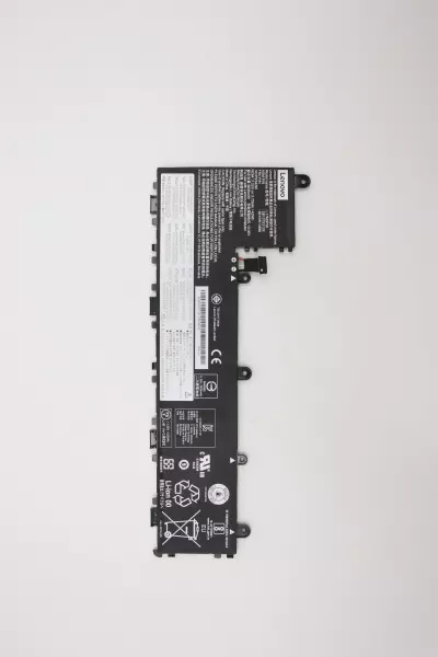 Lenovo ThinkPad Yoga 11e 5th Gen gyári új 3 cellás 3635mAh akkumulátor (L17M3P56)