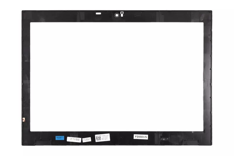 Dell Latitude E6400, Precision M2400 LED LCD kijelző keret, webkamerás, WT207