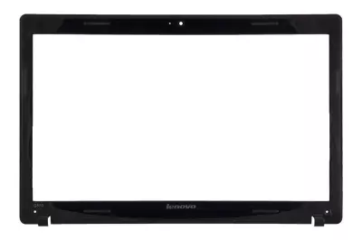 Lenovo IdeaPad G570 használt fekete LCD keret (AP0GM0001401)