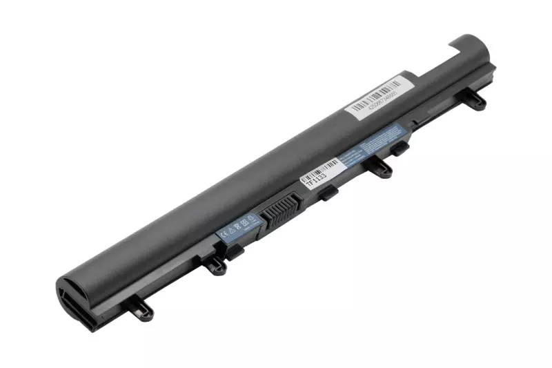 Acer Travelmate P255-MPG laptop akkumulátor, új, gyárival megegyező minőségű helyettesítő, 4 cellás (2200mAh)