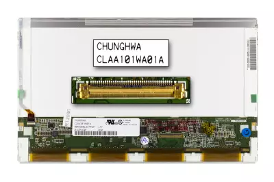 HP Mini 210-3000 fényes laptop kijelző 1280x800 (WXGA HD) beszerelési lehetőséggel