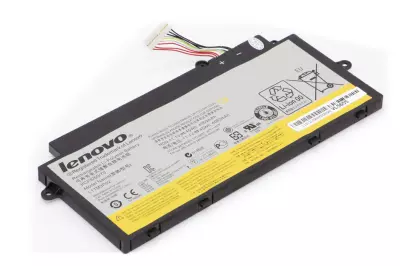 Lenovo IdeaPad U510 gyári új 45Wh 4060mAh akkumulátor (121500082)