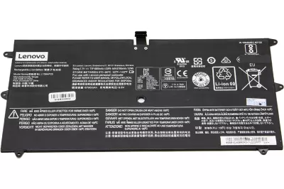 Lenovo IdeaPad Yoga 900S-12ISK gyári új 4 cellás 6950mAh akkumulátor (5B10J50662, L15M4P20)