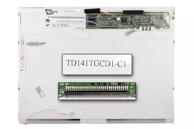 IBM ThinkPad T ThinkPad T41 matt, tükröződésmentes laptop kijelző 800x480 (WVGA) beszerelési lehetőséggel