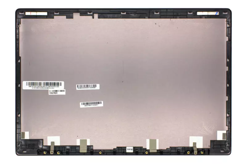 Asus ZenBook UX303UB fekete LCD kijelző hátlap