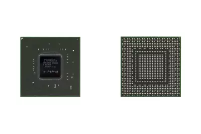 NVIDIA GPU, BGA Video Chip N11P-LP1-A3