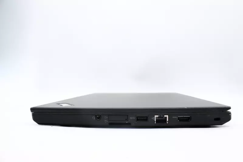 Lenovo ThinkPad T460 | Intel Core i5-6300U | 8GB memória | 240GB SSD | 14 colos Full HD kijelző | MAGYAR BILLENTYŰZET | Windows 10 PRO + 2 év garancia!
