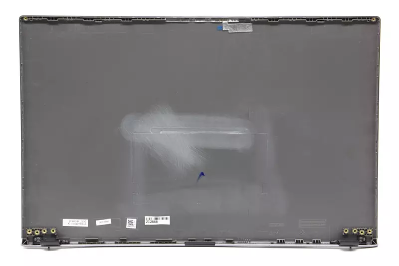 Asus X512DA, X512UF gyári új sötét szürke LCD kijelző hátlap (90NB0KA3-R7A010)