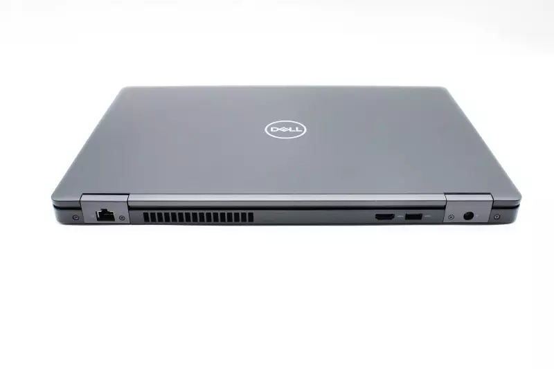 Dell Latitude 5590 | 15,6 colos Full HD kijelző | Intel Core i7-8650U | 8GB memória | 256GB SSD | GeForce MX130 2GB I Magyar billentyűzet | Windows 10 PRO + 2 év garancia!