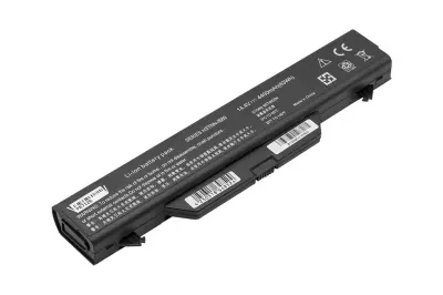 HP ProBook 4515s laptop akkumulátor, új, gyárival megegyező minőségű helyettesítő, 8 cellás (4400)