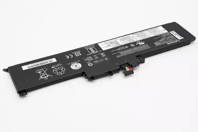Lenovo ThinkPad Yoga 370 gyári új 51Wh 3340mAh akkumulátor (01AV432, 01AV433, 01AV434)