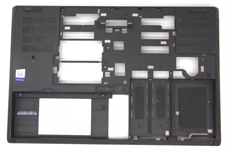 Lenovo ThinkPad P50 gyári új alsó fedél (00UR801)