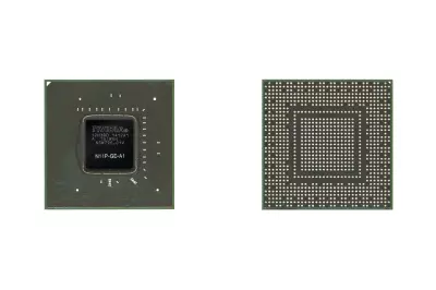 NVIDIA GPU, BGA Video Chip N11P-GE-A1
