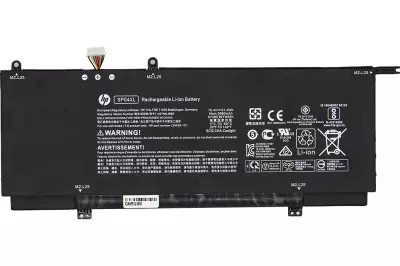 HP Spectre X360 13-AP sorozathoz gyári új 4 cellás 3990mAh (61WH) akkumulátor (L28764-005, SP04XL)