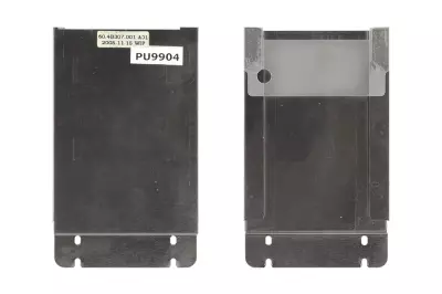 Fujitsu-Siemens Amilo A1650G használt winchester keret, hard disk cover, 60.4B307.001 
