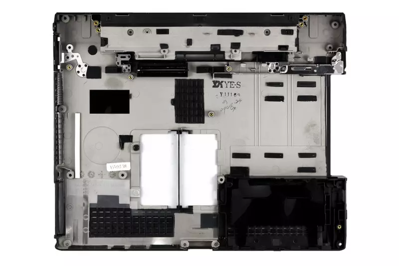 Fujitsu Lifebook S7110 gyári új alsó fedél (CP284001)